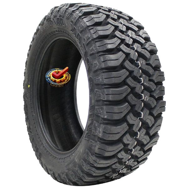 Llanta Falken Wildpeak M/T01 37/13,50R20