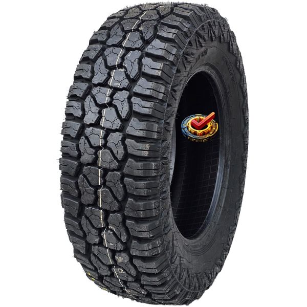 Llanta Falken Wildpeak R/T01 37/12,50R18