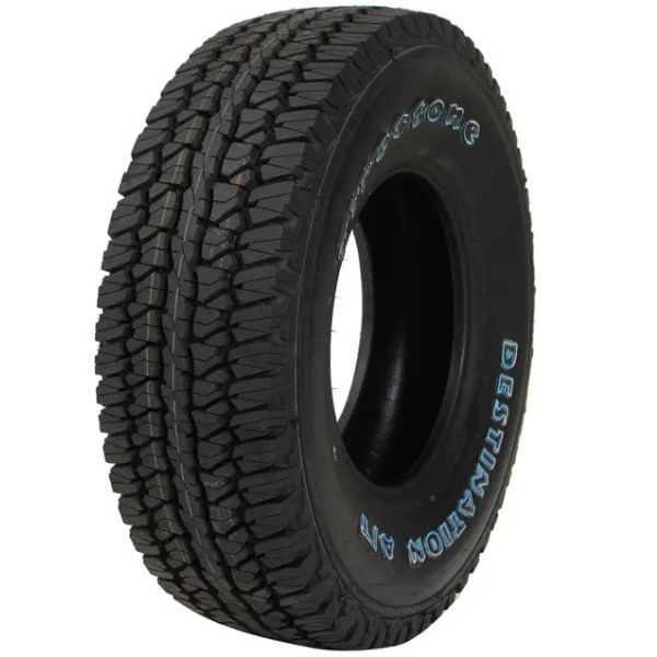 Llanta Firestone Destination A/T 31/10,50R15
