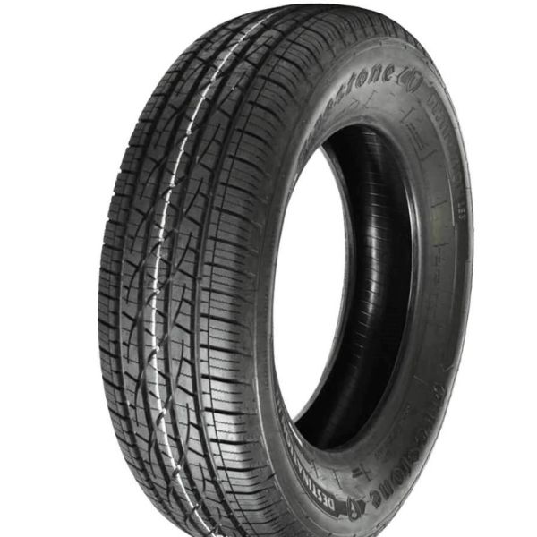 Llanta Firestone Destination LE3 225/75R15
