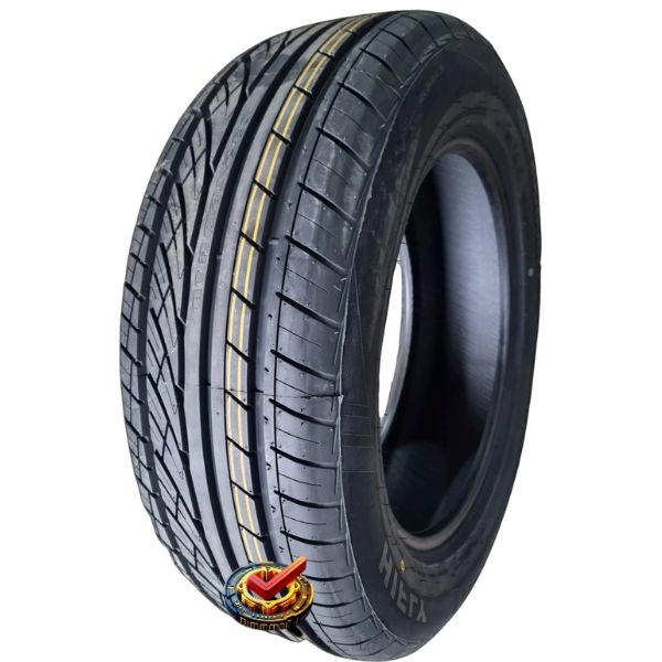 Llanta Hifly Vigorous HP801 H/P 255/45R20