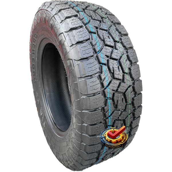 Llanta Toyo Open Country OPAT3 315/70R17