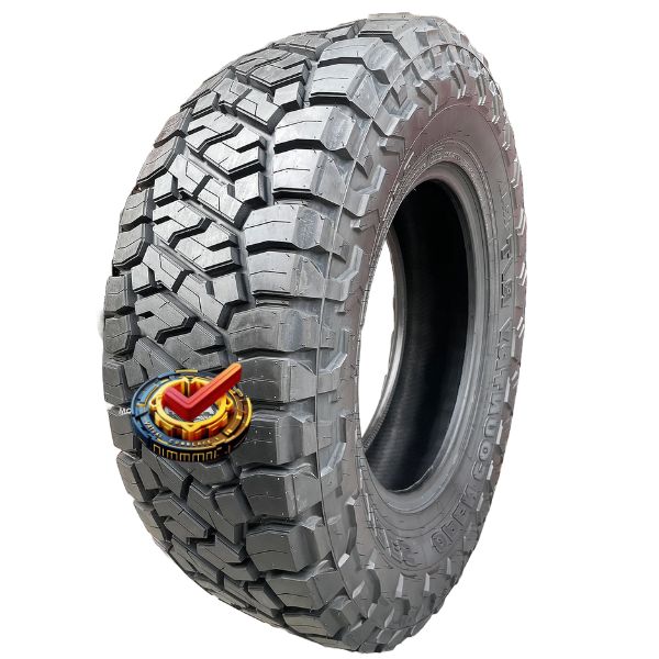 Llanta Toyo OPRTT Open Country Trail R/T 285/75R17