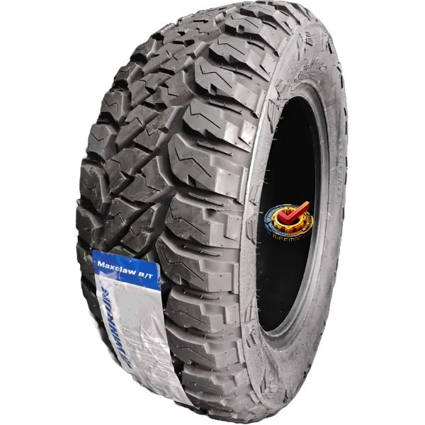 Llanta Winrun Maxclaw R/T 245/75R16