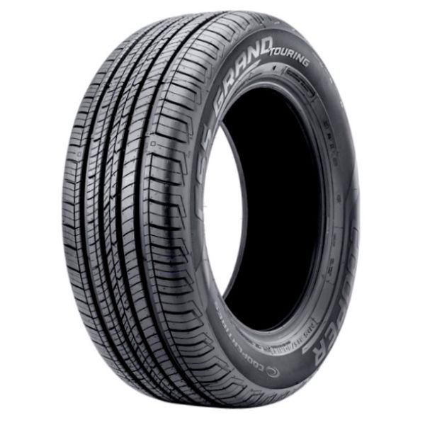 Llanta Cooper Grand Touring CS5 215/65R17