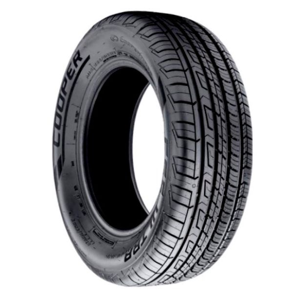 Llanta Cooper Ultra Touring CS5 235/45R17