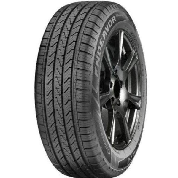 Llanta Cooper Endeavor Plus 245/55R19