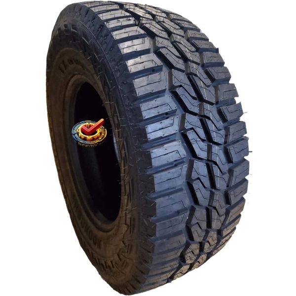 Llanta Hankook Dynapro RC10 X/T 295/70R18