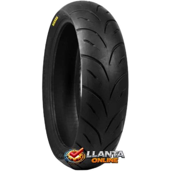 Llanta Maxxis M6233W Extra Maxx 110/70 R17