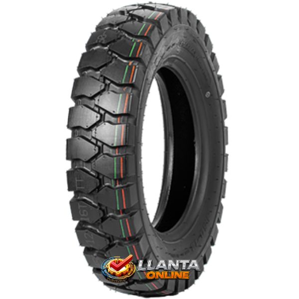 Llanta Starmax Agro RD16T 5,00/ R12