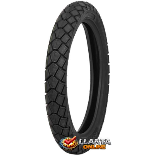 Llanta Starmax Centaurus RD23B 3,00/ R17