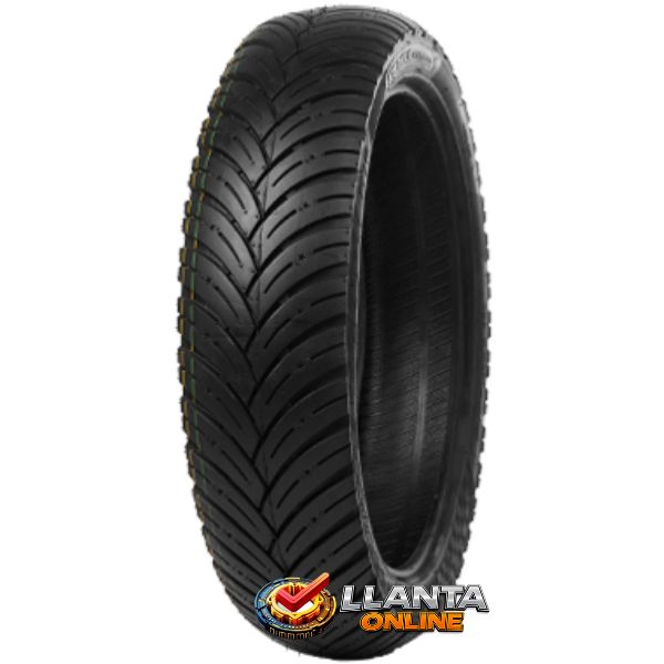 Llanta Starmax Crux RD74T 120/80 R17