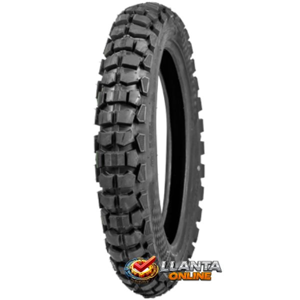 Llanta Starmax Escorpio RD13T 90/90 R19