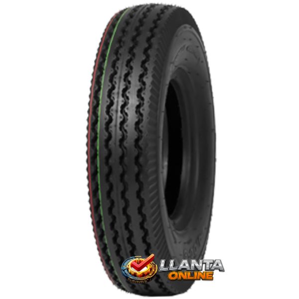 Llanta Starmax Hidra RD15B 4,00/ R8