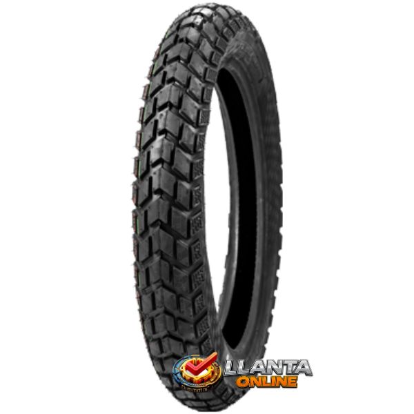 Llanta Starmax Onix RD52Y 110/90 R17