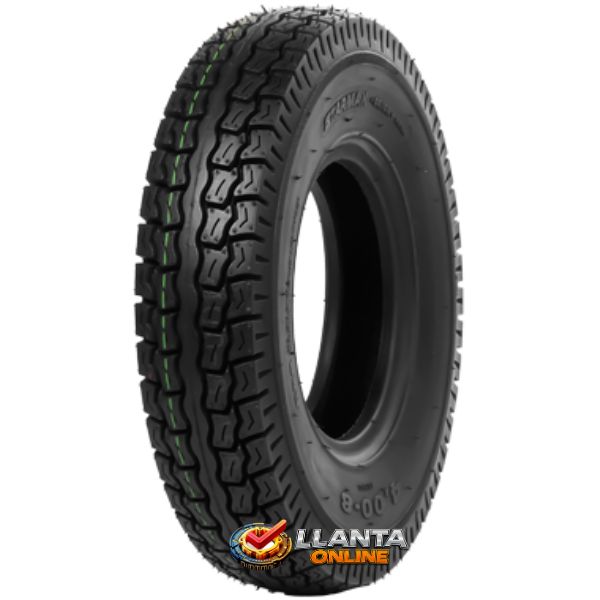 Llanta Starmax Orion RD15M 4,00/ R8