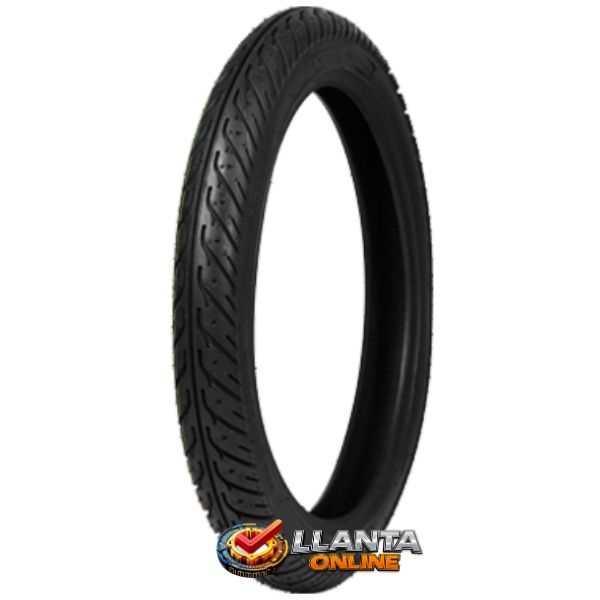 Llanta Starmax Polux RD09B 2,75/ R17