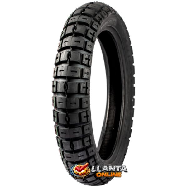 Llanta Starmax Rocket RD97Y 110/90 R17