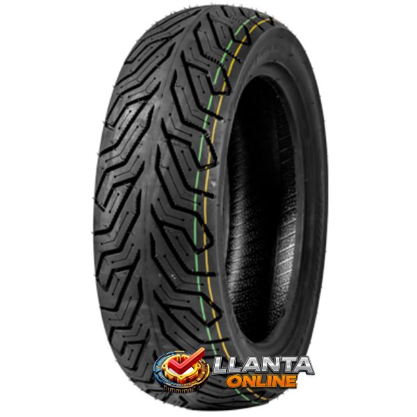 Llanta Starmax Scoot RD21W 130/70 R13