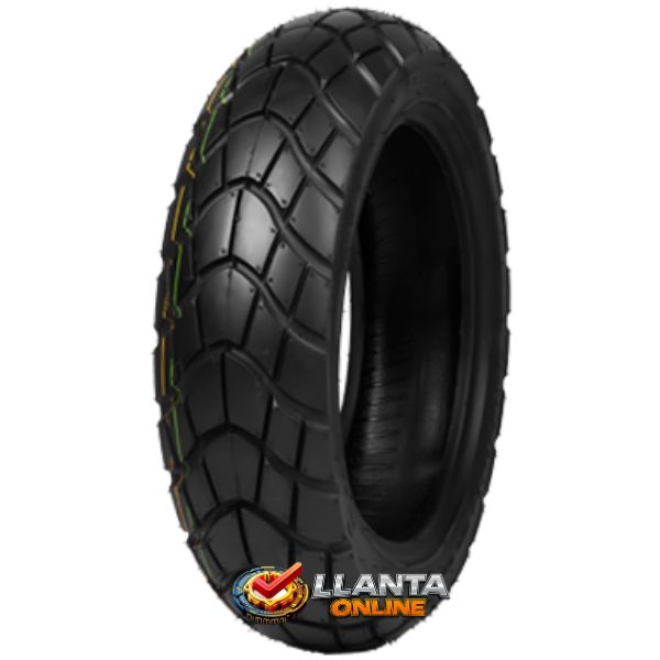 Llanta Starmax Scorpius RD69 130/70 R12