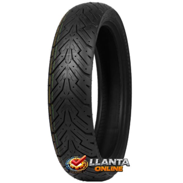 Llanta Starmax Sirius RD97W 120/80 R17