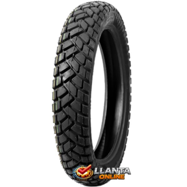 Llanta Starmax Star Dual RD11H 90/90 R19