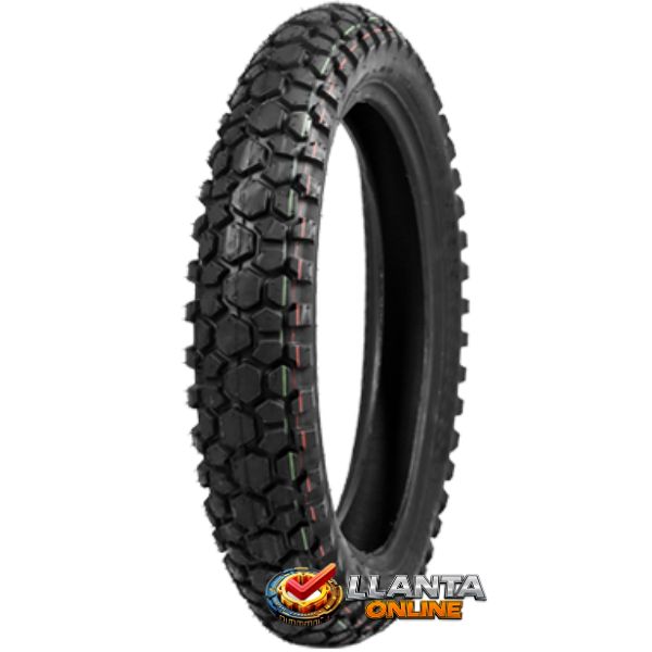 Llanta Starmax Star Road RD11T 2,75/ R21