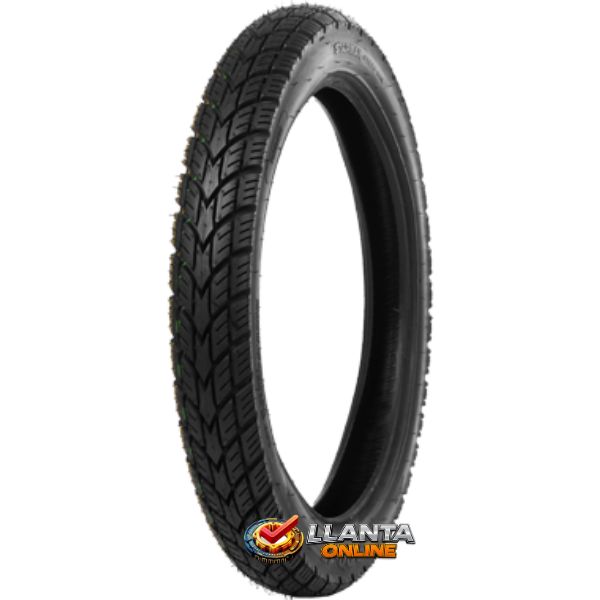 Llanta Starmax Vela RD21B 3,00/ R18