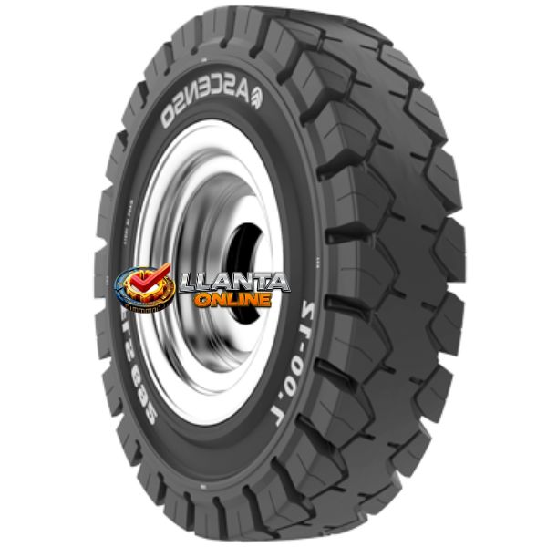 Llanta Ascenso FLS692  Agricola 8,25/R15