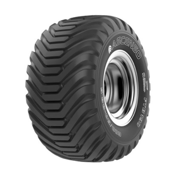Llanta Ascenso FTB190 Agricola 600/50R22.5