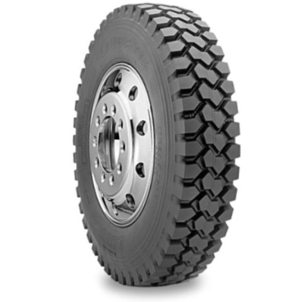 Llanta Bridgestone L-317 Traccion-Otr 12/R22.5