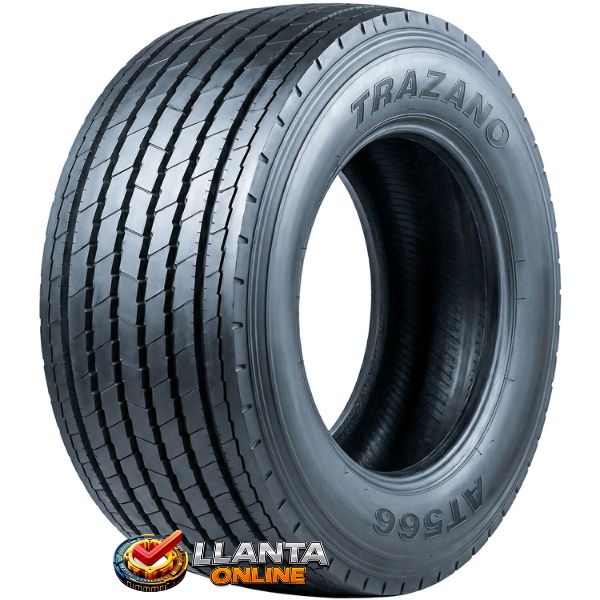 Llanta ChaoYang AT566 Direccional 445/50R22.5
