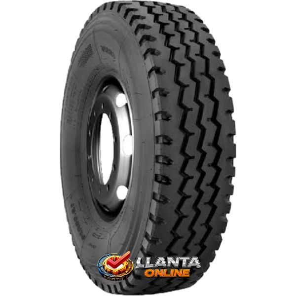 Llanta ChaoYang CB972W traccion-Otr 12/R22,5