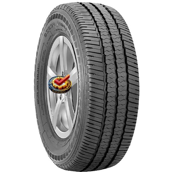 Llanta ChaoYang SC-328 Carga 195/R15