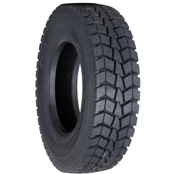 Llanta Compasal CPD-87 Traccion 295/80R22.5