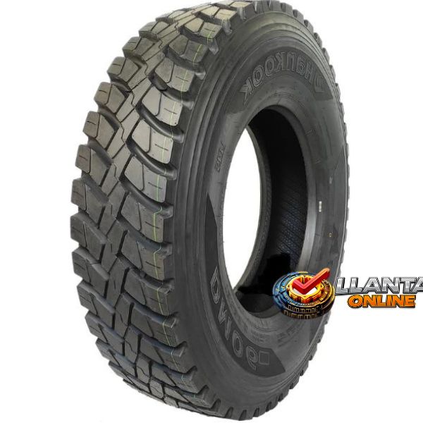 Llanta Hankook DM-06 Traccion 12/R22.5