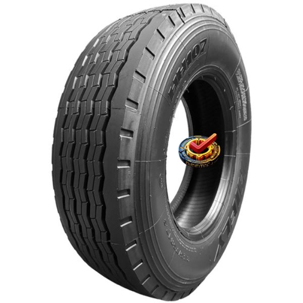 Llanta Hifly HH-107 Direccional 235/75R17.5