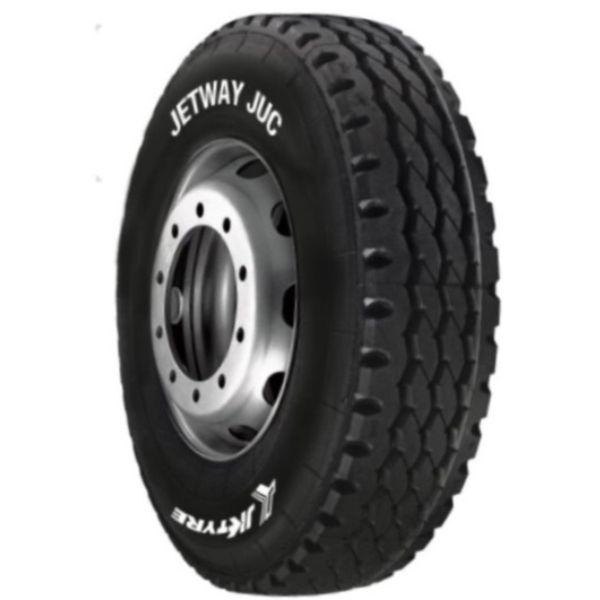 Llanta Jk JUC Jetway Mixta 215/75R17.5