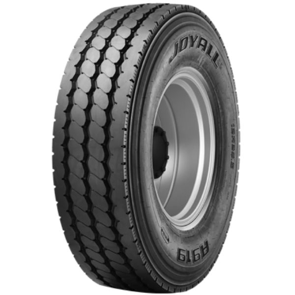 Llanta Joyall A-919 Mixta 12/R22.5
