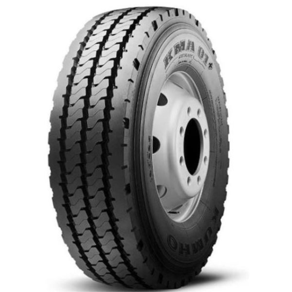 Llanta Kumho KMA-01 Mixta 12/R22.5