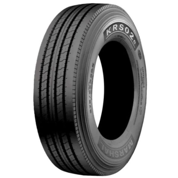 Llanta Kumho KRS-02 Direccional 7,50/R16