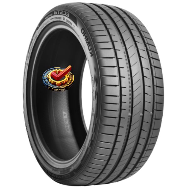 Llanta Kumho Ecsta PS72 215/45R18