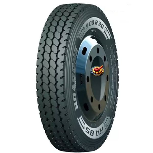 Llanta Roadone RA-85 Mixta 12/R22.5