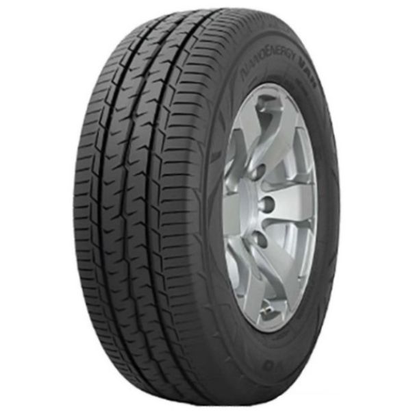Llanta Toyo NEVA Carga 215/75R16