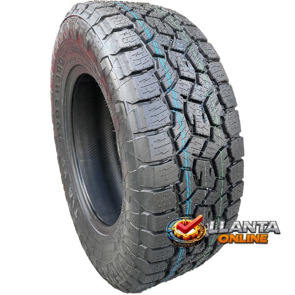 Llanta Toyo Open Country OPAT3 245/75R16
