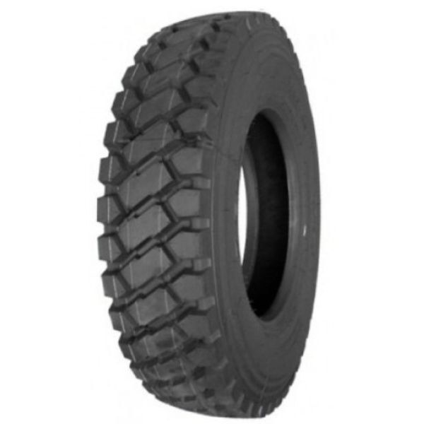 Llanta Zeta DR-930 Traccion-Otr 12/R22.5