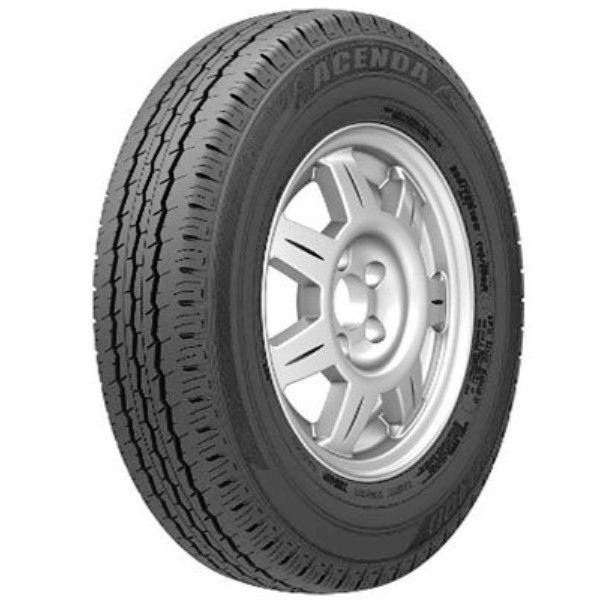 Llanta Acenda CA-100 Carga 205/75R16