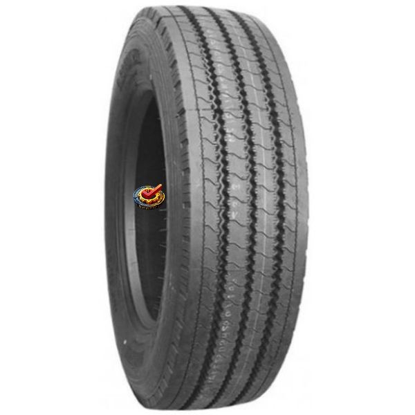 Llanta Aosen RT-906 Direccional 9,5/R17.5