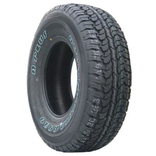 Llanta Aplus All Terrain A-929 A/T 275/65R17