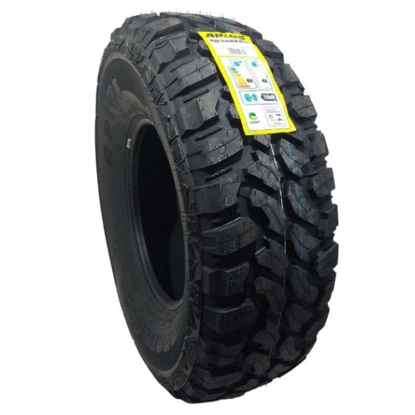 Llanta Aplus Mud Terrain A-929 M/T 315/75R16